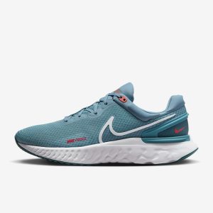 React Miler 3